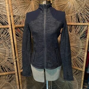 Lululemon Athletica Forme Jacket (E)
